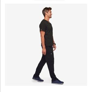 Men’s Fig Scrub pant